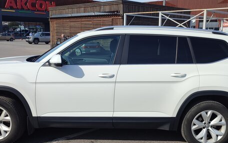 Volkswagen Teramont I, 2019 год, 2 900 000 рублей, 2 фотография