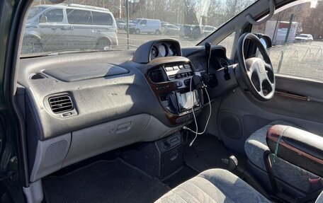 Mitsubishi Delica IV, 1998 год, 490 000 рублей, 4 фотография