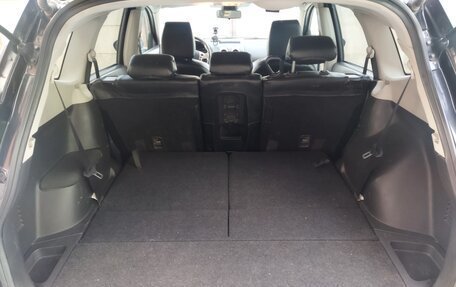 Nissan Qashqai+2 I, 2011 год, 1 050 000 рублей, 5 фотография