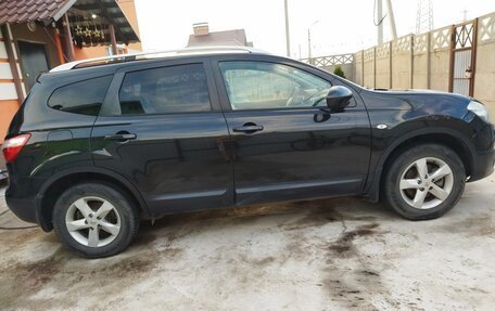 Nissan Qashqai+2 I, 2011 год, 1 050 000 рублей, 7 фотография