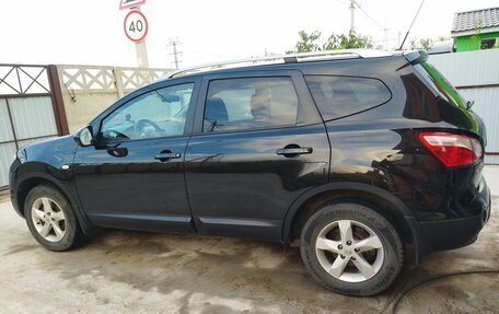 Nissan Qashqai+2 I, 2011 год, 1 050 000 рублей, 6 фотография