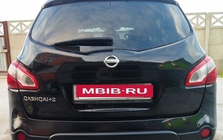 Nissan Qashqai+2 I, 2011 год, 1 050 000 рублей, 8 фотография