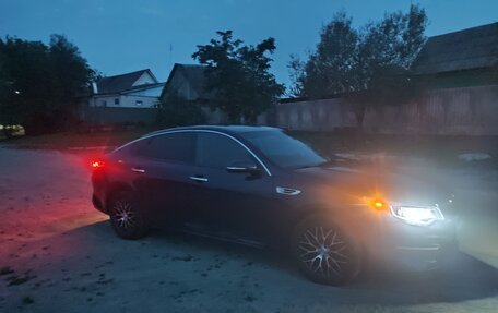 KIA Optima IV, 2017 год, 1 350 000 рублей, 18 фотография