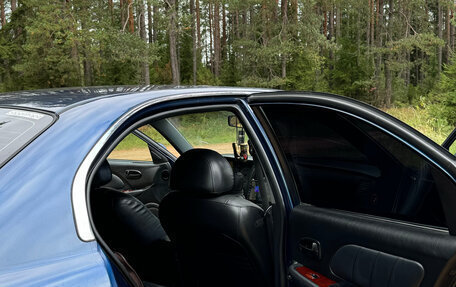 Hyundai Sonata IV рестайлинг, 2007 год, 400 000 рублей, 10 фотография