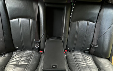 Hyundai Sonata IV рестайлинг, 2007 год, 400 000 рублей, 22 фотография