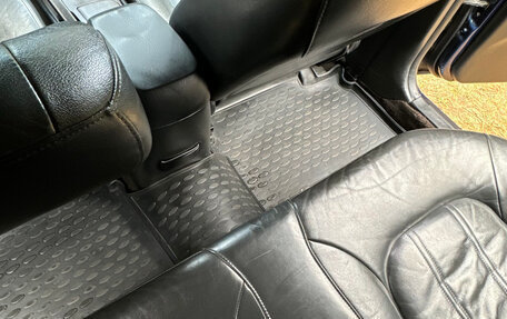 Hyundai Sonata IV рестайлинг, 2007 год, 400 000 рублей, 21 фотография