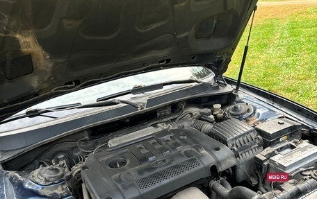 Hyundai Sonata IV рестайлинг, 2007 год, 400 000 рублей, 23 фотография