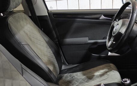 Volkswagen Jetta VI, 2011 год, 1 150 000 рублей, 8 фотография