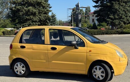 Daewoo Matiz I, 2005 год, 169 999 рублей, 3 фотография