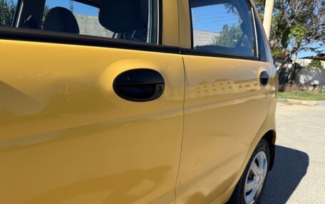 Daewoo Matiz I, 2005 год, 169 999 рублей, 15 фотография