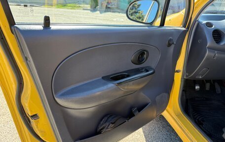 Daewoo Matiz I, 2005 год, 169 999 рублей, 21 фотография