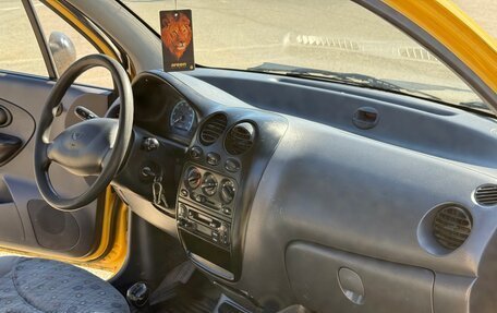 Daewoo Matiz I, 2005 год, 169 999 рублей, 24 фотография