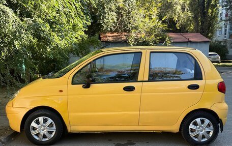 Daewoo Matiz I, 2005 год, 169 999 рублей, 30 фотография