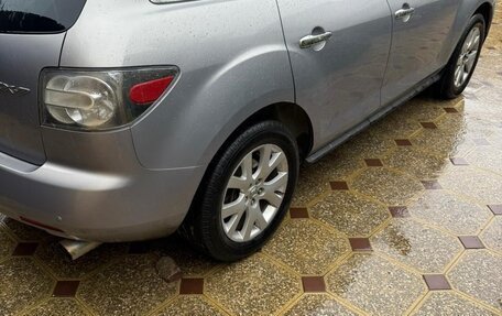 Mazda CX-7 I рестайлинг, 2008 год, 810 000 рублей, 6 фотография