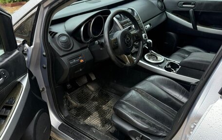 Mazda CX-7 I рестайлинг, 2008 год, 810 000 рублей, 7 фотография