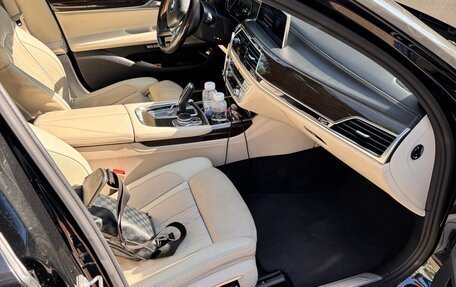BMW 7 серия, 2016 год, 3 700 000 рублей, 6 фотография