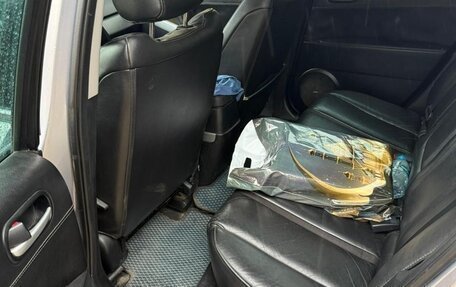 Mazda CX-7 I рестайлинг, 2008 год, 810 000 рублей, 8 фотография