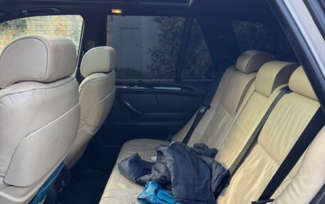 BMW X5, 2004 год, 1 800 000 рублей, 13 фотография