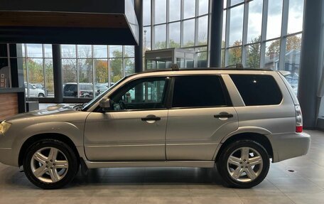 Subaru Forester, 2006 год, 630 000 рублей, 8 фотография