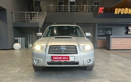 Subaru Forester, 2006 год, 630 000 рублей, 2 фотография