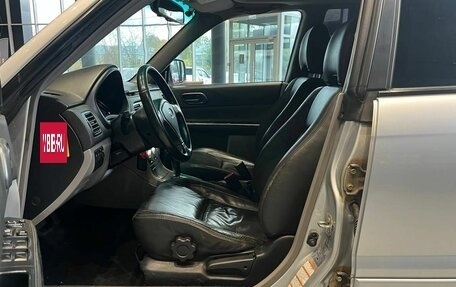 Subaru Forester, 2006 год, 630 000 рублей, 11 фотография