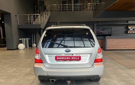 Subaru Forester, 2006 год, 630 000 рублей, 6 фотография