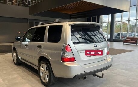 Subaru Forester, 2006 год, 630 000 рублей, 7 фотография