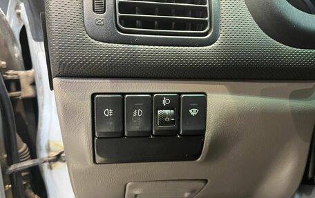 Subaru Forester, 2006 год, 630 000 рублей, 17 фотография
