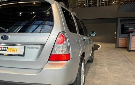 Subaru Forester, 2006 год, 630 000 рублей, 22 фотография