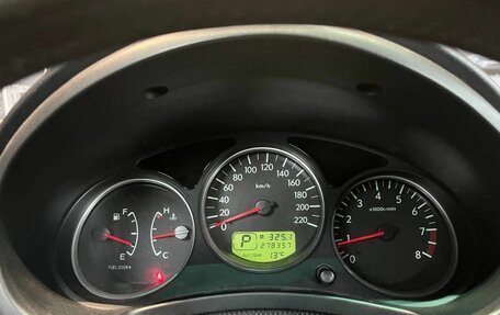 Subaru Forester, 2006 год, 630 000 рублей, 16 фотография