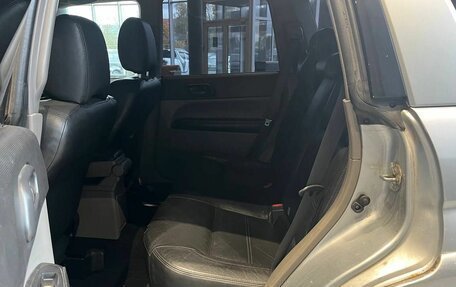 Subaru Forester, 2006 год, 630 000 рублей, 20 фотография