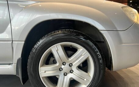 Subaru Forester, 2006 год, 630 000 рублей, 21 фотография