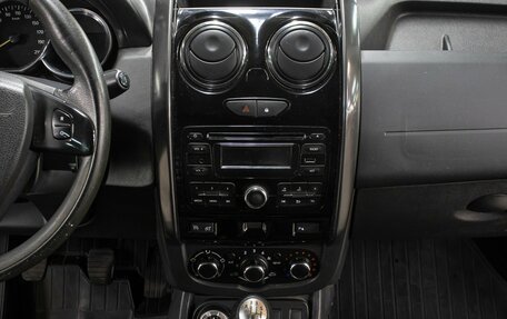 Renault Duster I рестайлинг, 2015 год, 998 000 рублей, 5 фотография