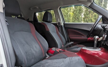 Nissan Juke II, 2014 год, 1 055 000 рублей, 14 фотография