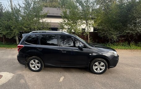 Subaru Forester, 2013 год, 1 230 000 рублей, 4 фотография