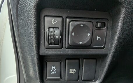 Nissan Juke II, 2014 год, 1 055 000 рублей, 19 фотография