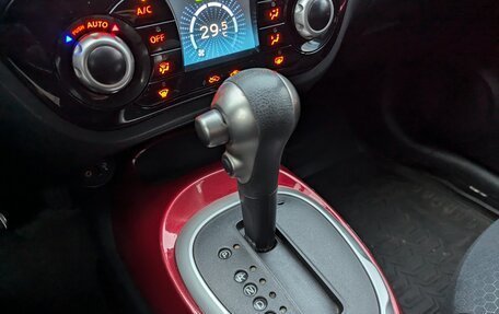 Nissan Juke II, 2014 год, 1 055 000 рублей, 22 фотография