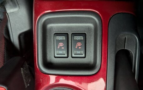 Nissan Juke II, 2014 год, 1 055 000 рублей, 23 фотография