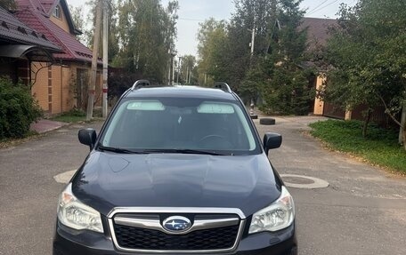 Subaru Forester, 2013 год, 1 230 000 рублей, 2 фотография