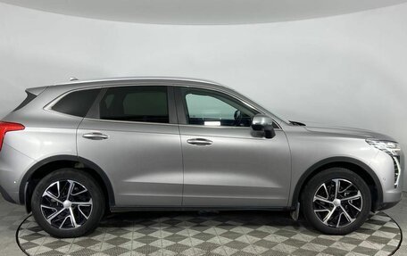Haval Jolion, 2022 год, 1 670 000 рублей, 4 фотография