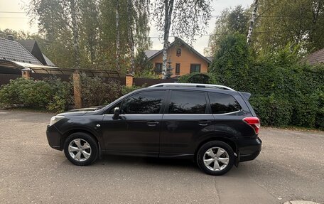 Subaru Forester, 2013 год, 1 230 000 рублей, 8 фотография