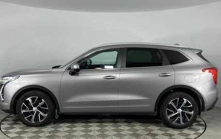 Haval Jolion, 2022 год, 1 670 000 рублей, 8 фотография