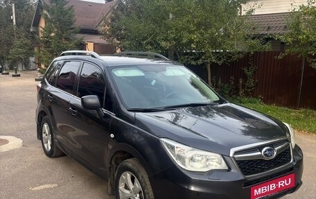 Subaru Forester, 2013 год, 1 230 000 рублей, 3 фотография
