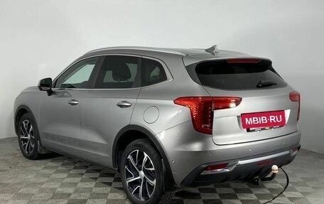 Haval Jolion, 2022 год, 1 670 000 рублей, 7 фотография