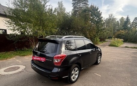Subaru Forester, 2013 год, 1 230 000 рублей, 5 фотография