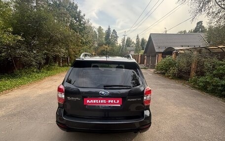 Subaru Forester, 2013 год, 1 230 000 рублей, 6 фотография