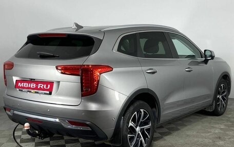 Haval Jolion, 2022 год, 1 670 000 рублей, 5 фотография