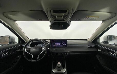 Haval Jolion, 2022 год, 1 670 000 рублей, 13 фотография