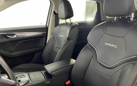 Haval Jolion, 2022 год, 1 670 000 рублей, 11 фотография