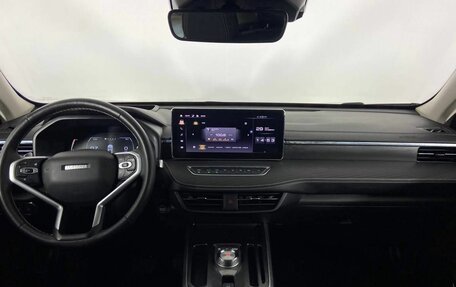 Haval Jolion, 2022 год, 1 670 000 рублей, 14 фотография